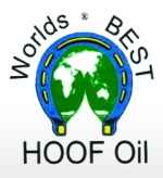 World's Best Hoof Oil